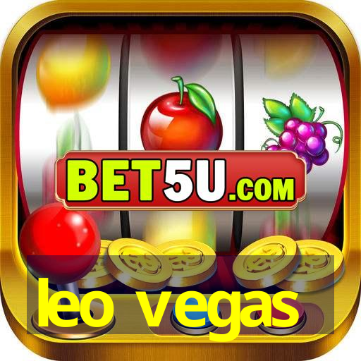 leo vegas